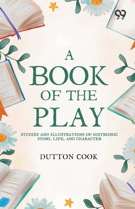 A Book Of The Play