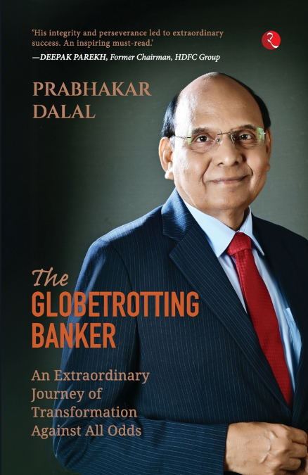 The Globetrotting Banker