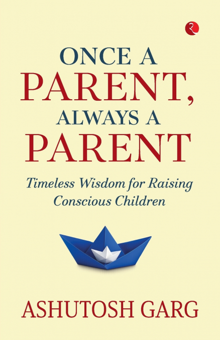 Once A Parent, Always A Parent