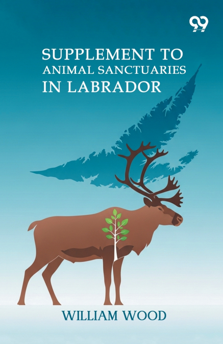 Supplement To Animal Sanctuaries In Labrador