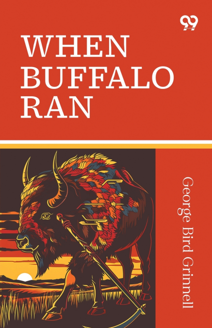 When Buffalo Ran