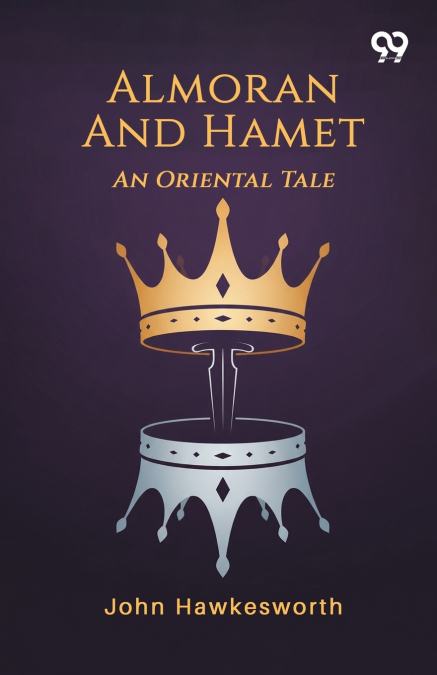 Almoran And Hamet