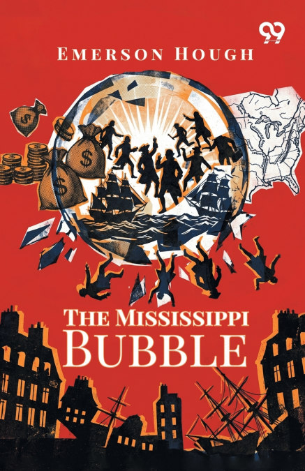 The Mississippi Bubble