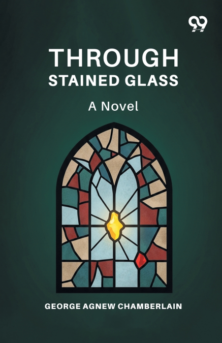 Through Stained Glass
