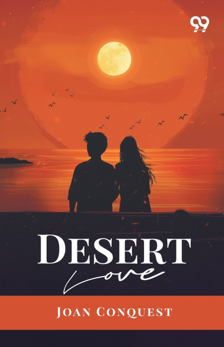 Desert Love