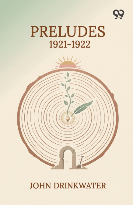 Preludes 1921-1922