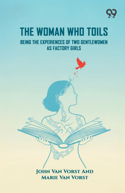 The Woman Who Toils