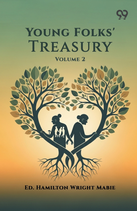Young Folks’ Treasury