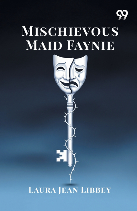 Mischievous Maid Faynie
