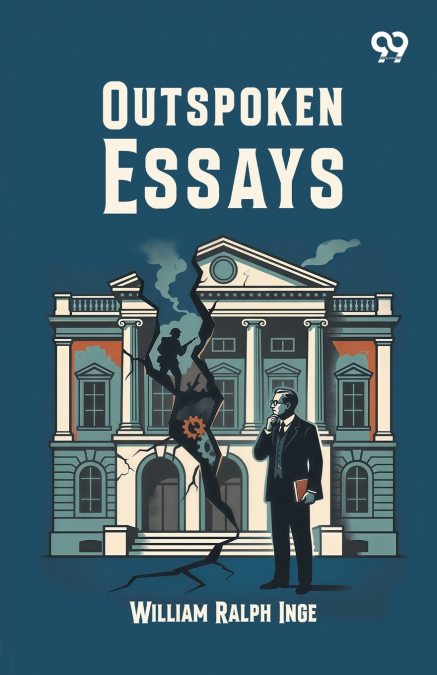 Outspoken Essays