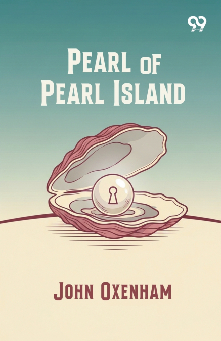 Pearl Of Pearl Island