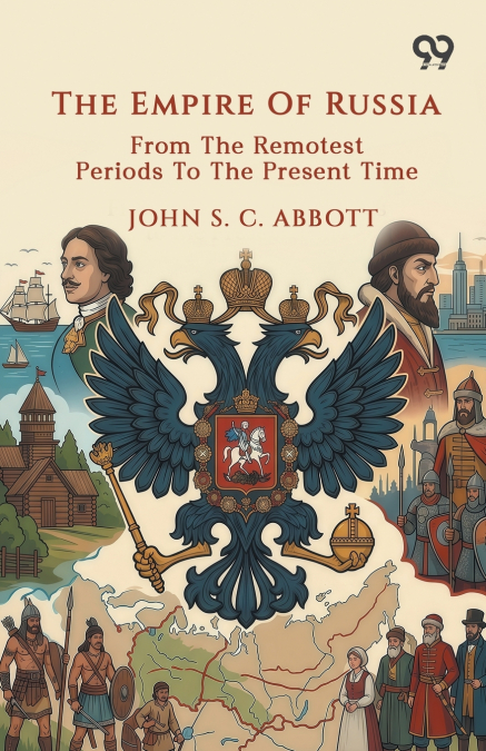 The Empire Of Russia