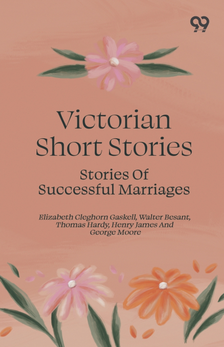 Victorian Short Stories