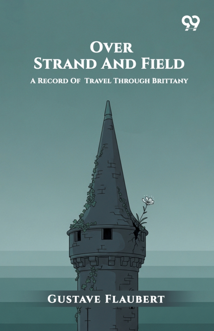 Over Strand And Field