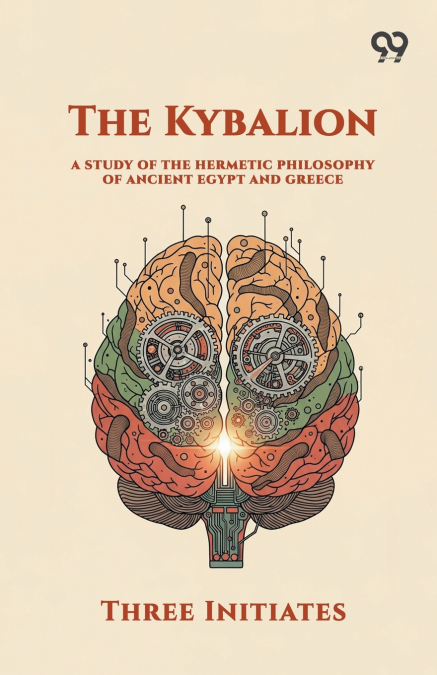 The Kybalion