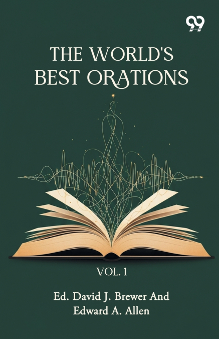 The World’S Best Orations