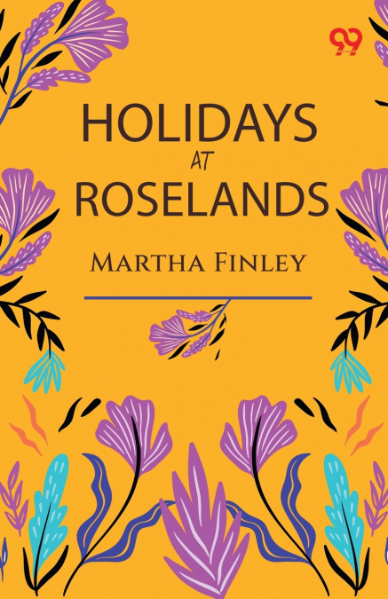 Holidays At Roselands
