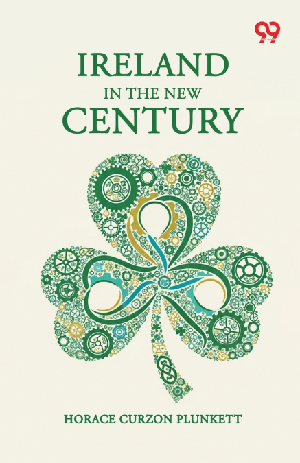 Ireland In The New Century