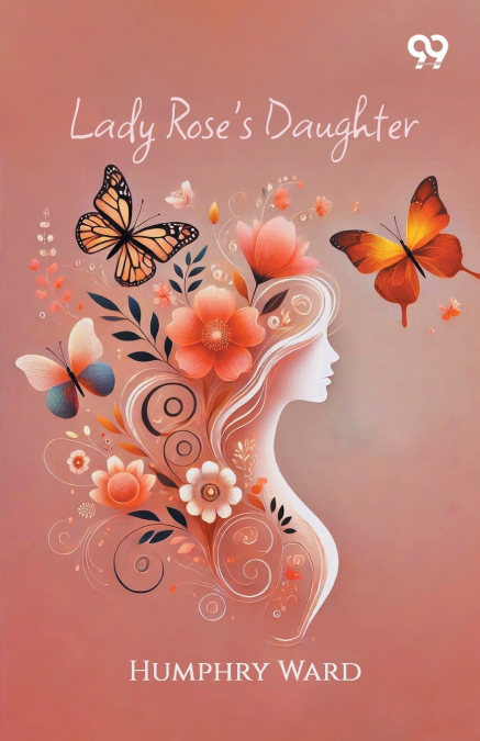 Lady Rose’s Daughter