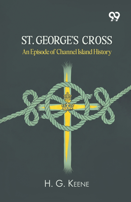 St. George’s Cross