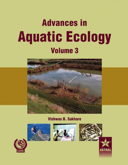 Advances in Aquatic Ecology Vol. 3
