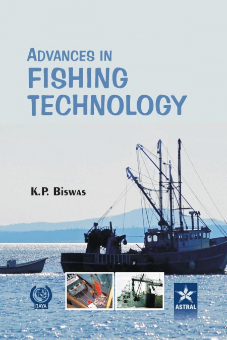 Advances in Fishing Technology