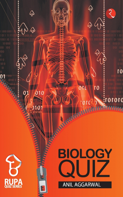 Rupa Book of Biology Quiz