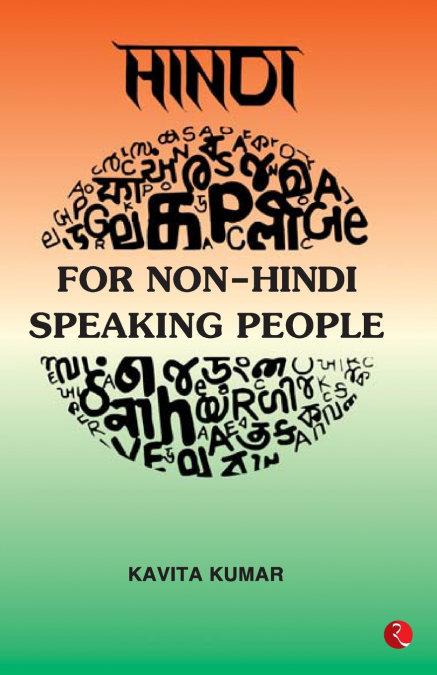 Hindi for Non-Hindi Speaking Peoples