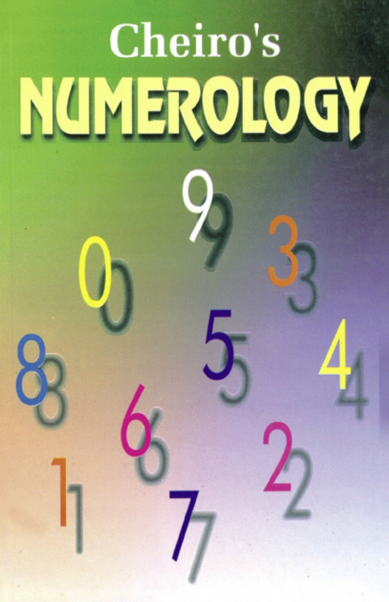 Cheiros Numerology