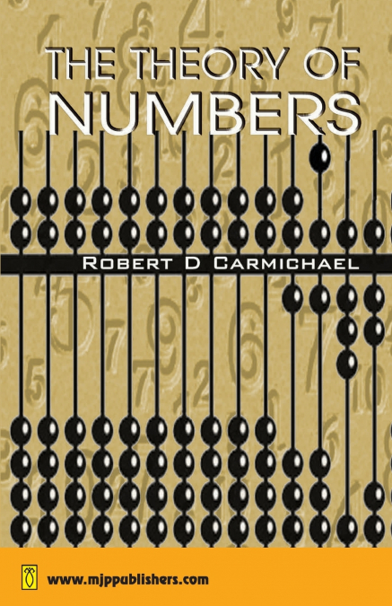 The Theory of Numbers
