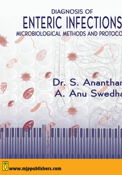 Diagnosis of Enteric Infections Microbiological methods and Protocolos