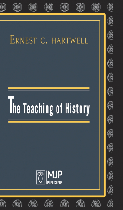 The Teaching of History