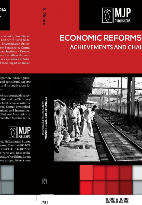 Economic Reforms in India