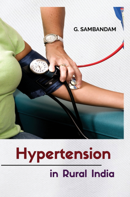 Hypertension in Rural India