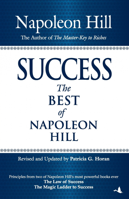 Success'The best of Napoleon Hill