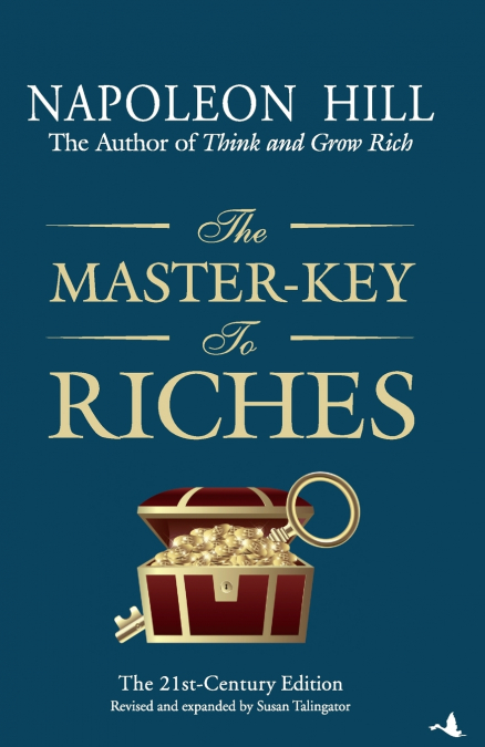 The MASTER KEY TO RICHES, THE (ENGLISH)