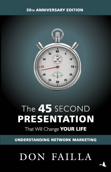 The 45 seconds