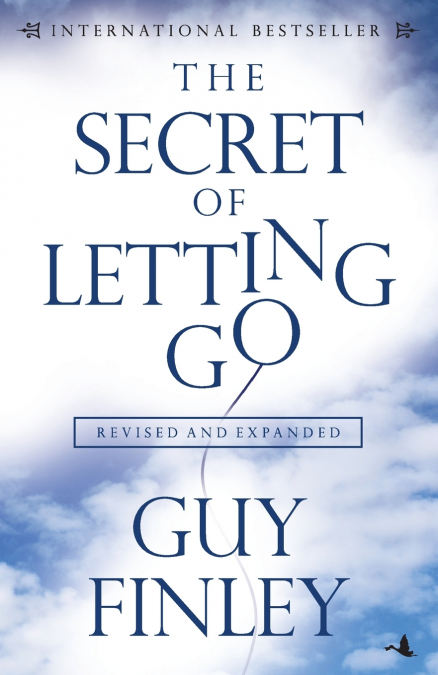 The Secret of Letting Go