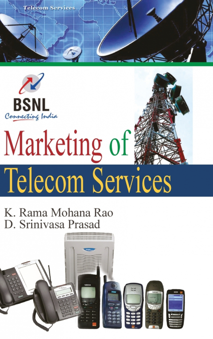 Marketing of Telecom Services