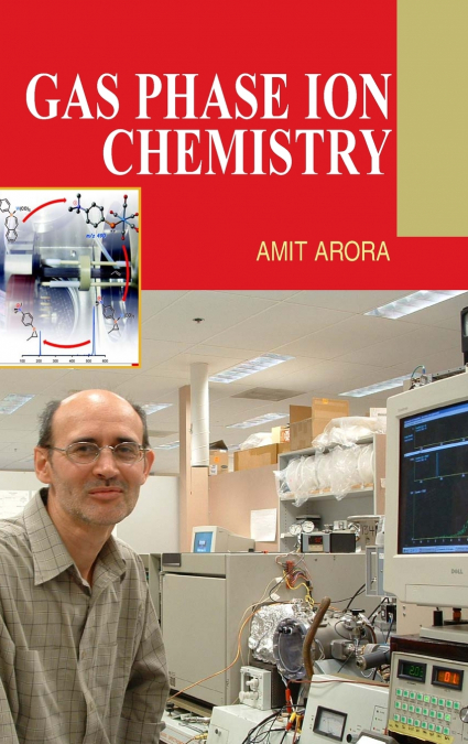 GAS PHASE ION CHEMISTRY