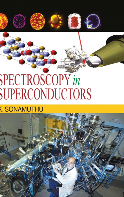 Spectroscopy in Superconductors