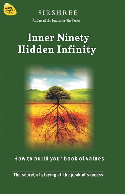 Inner Ninety Hidden Infinity