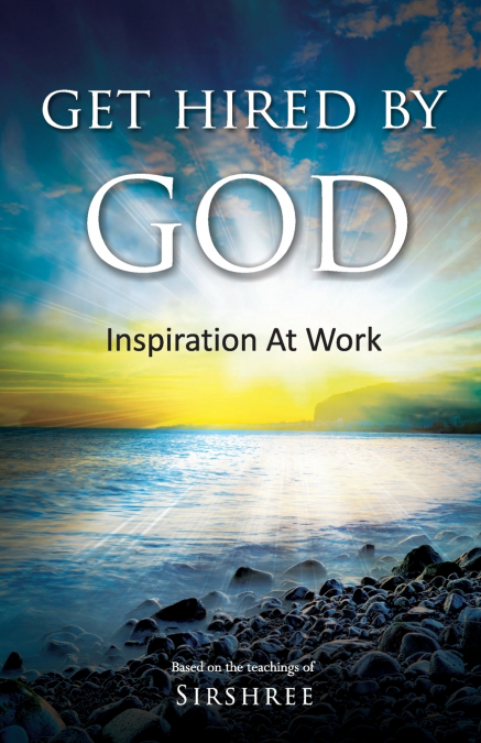 Get Hired By God
