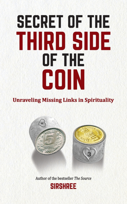 Secret of The Third Side of The Coin