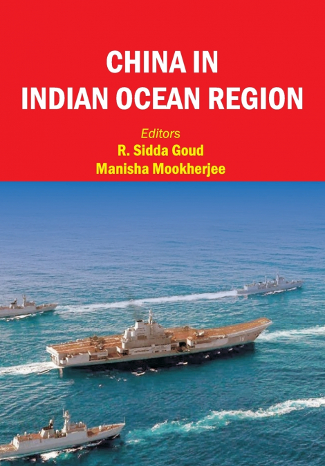 China in Indian Ocean Region