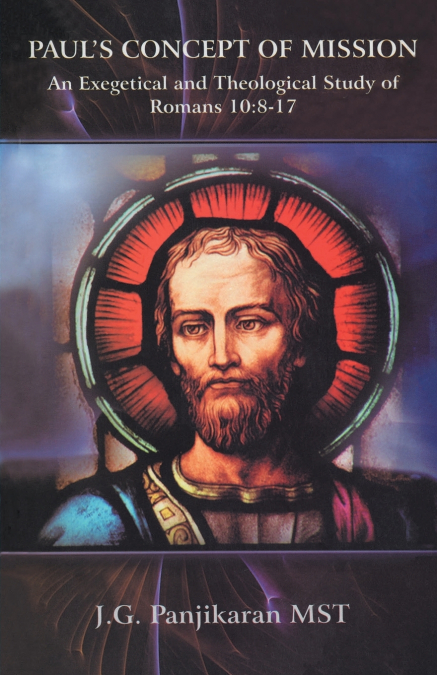 Paul’s Concept of Mission