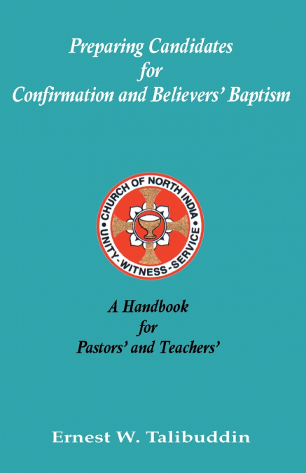 A Handbook for Pastor’s and Teacher’s