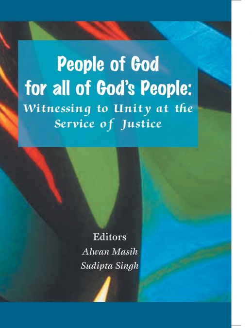 People of God for all of God’s People