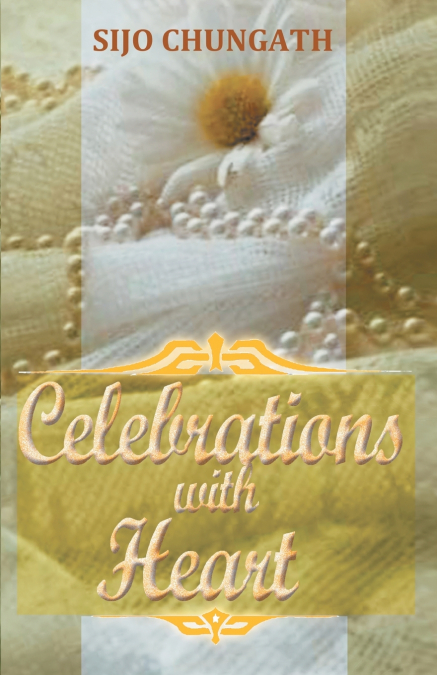 Celebration with heart