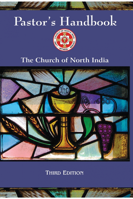 Pastor’s Handbook